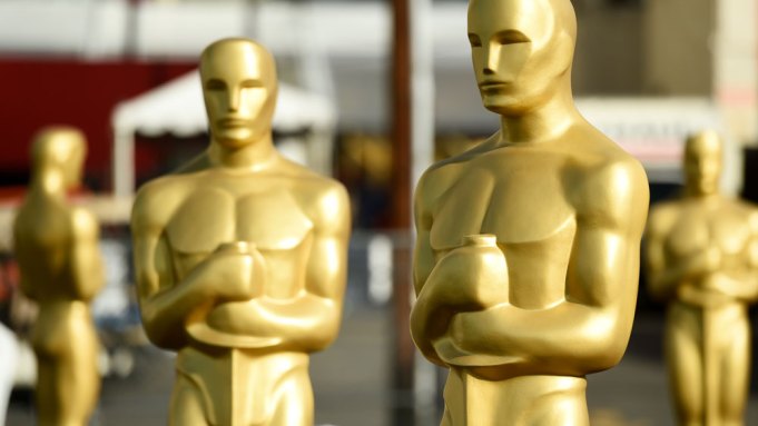 Гостям «Оскара» разрешат быть на церемонии без масок