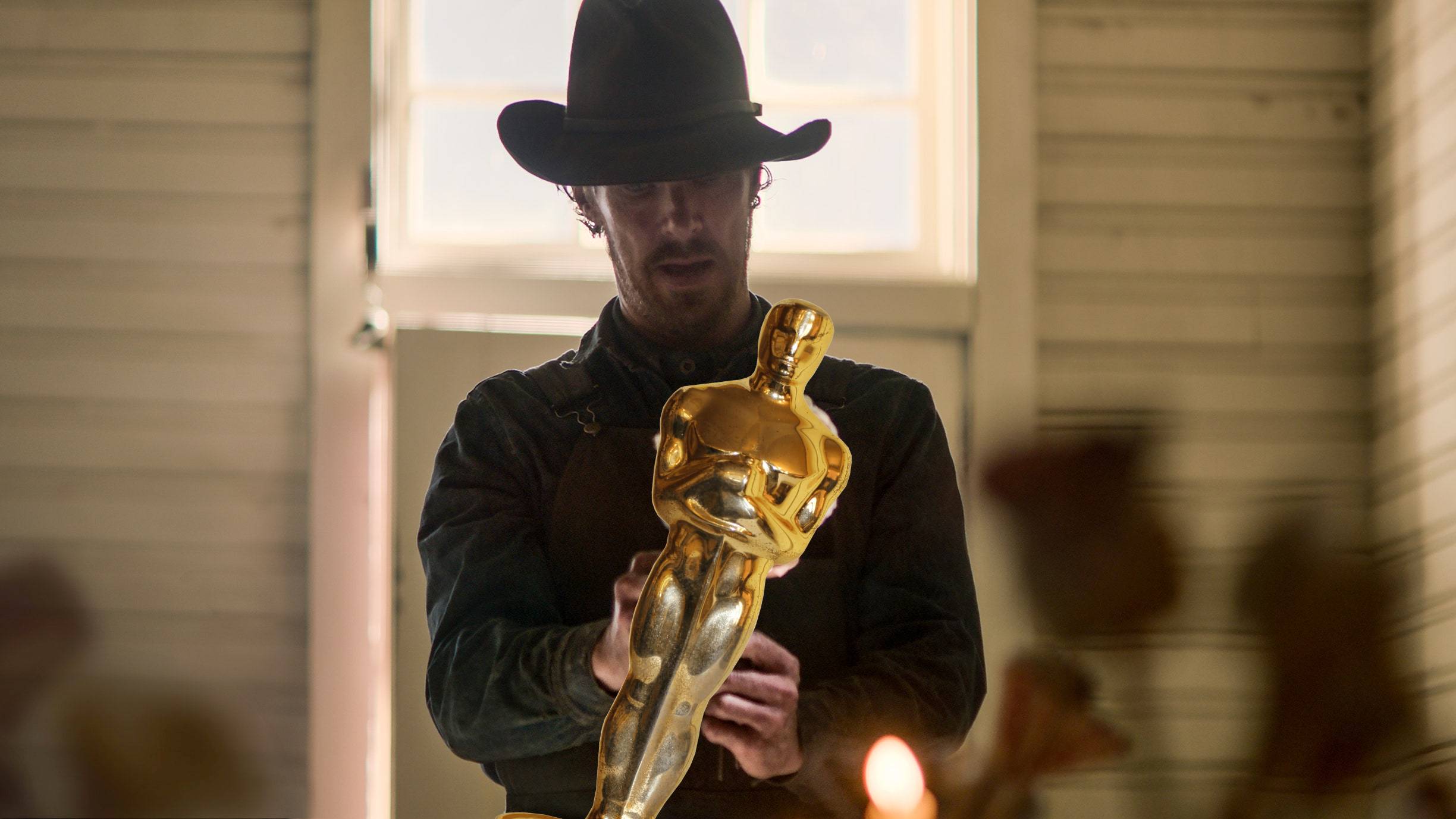 Стали известны номинанты на «Оскар ― 2022» 