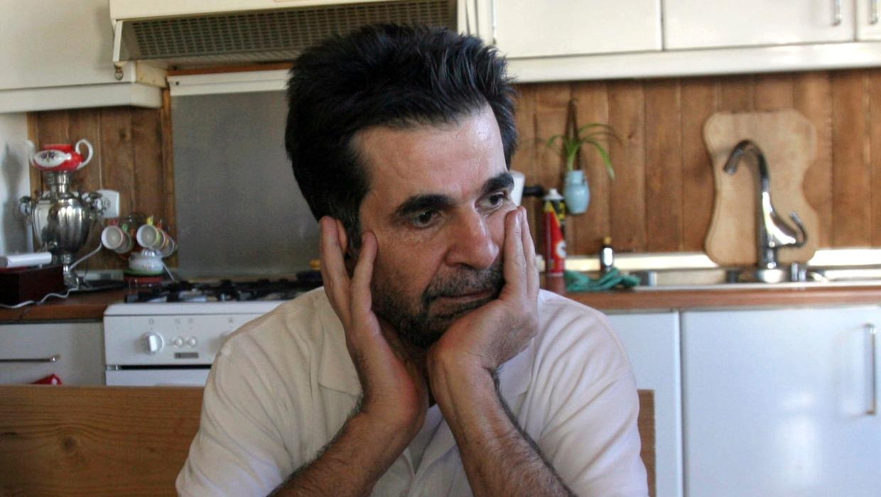 Режиссёра Джафара Панахи приговорили к шести годам тюрьмы в Иране