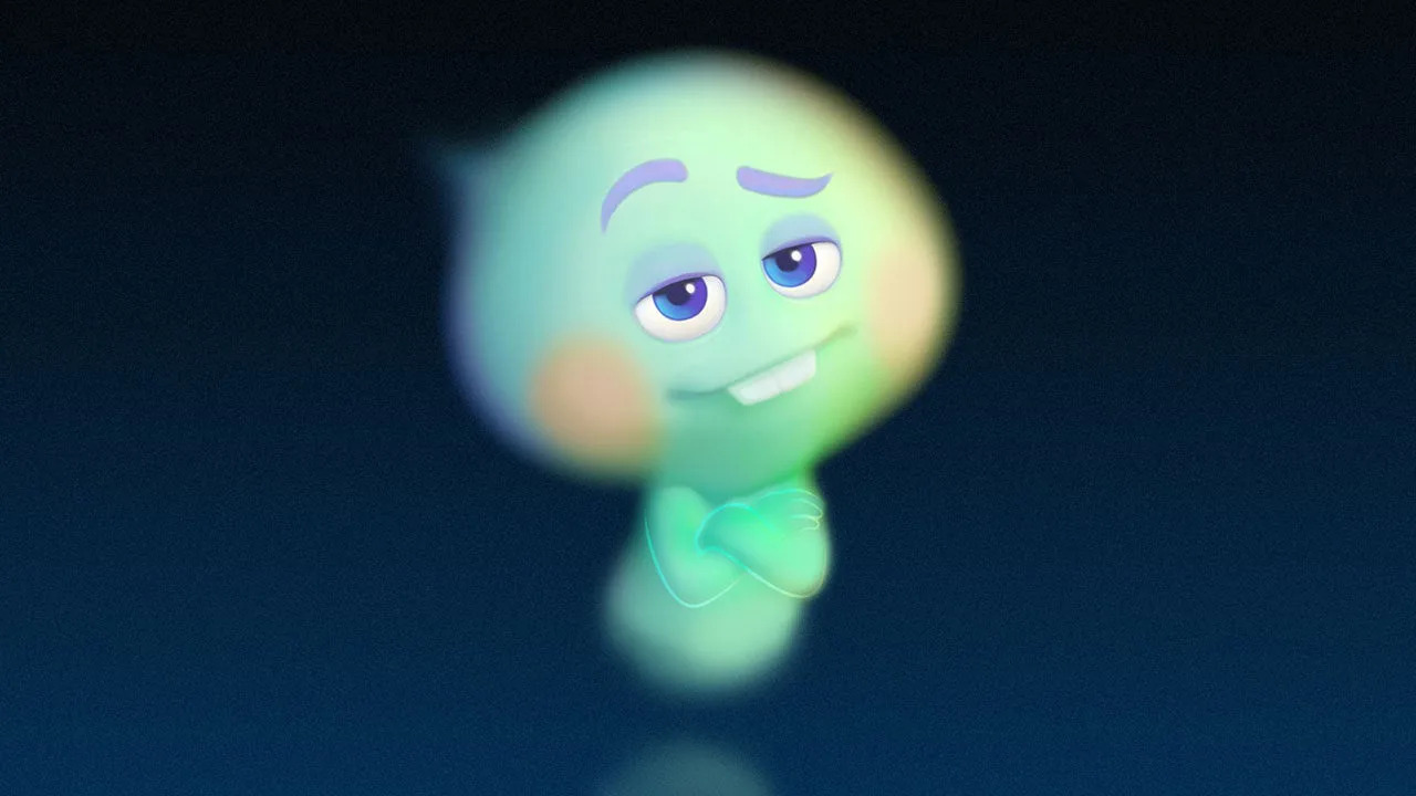 Вышел первый тизер мультфильма «Душа» от Pixar