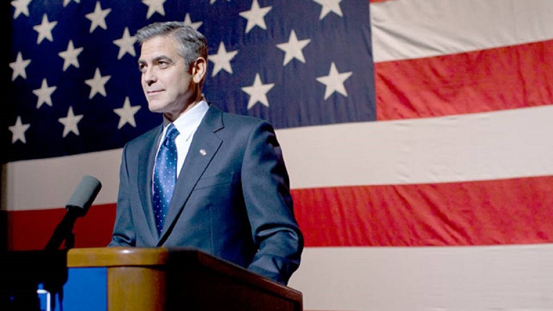 Джордж Клуни хочет стать президентом США в 2020-м году