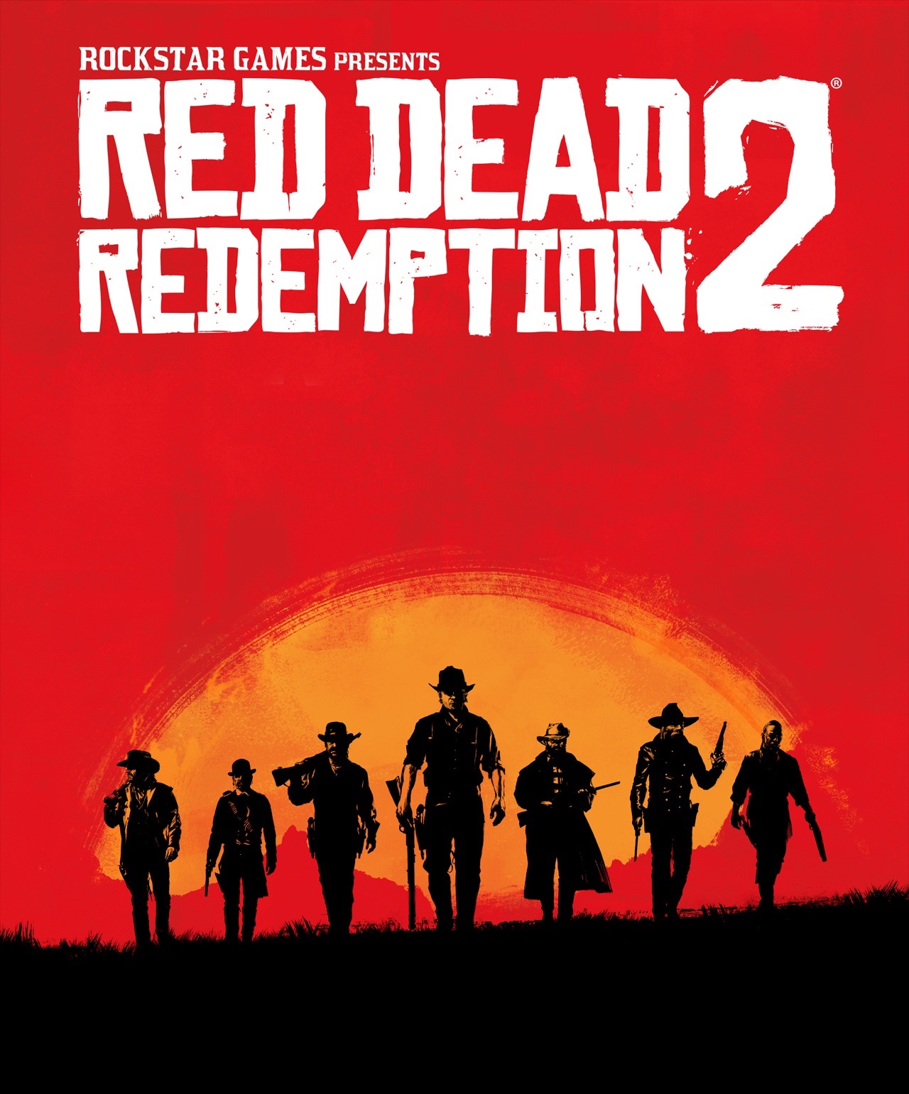 Выход Red Dead Redemption 2 перенесен на весну 2018 года