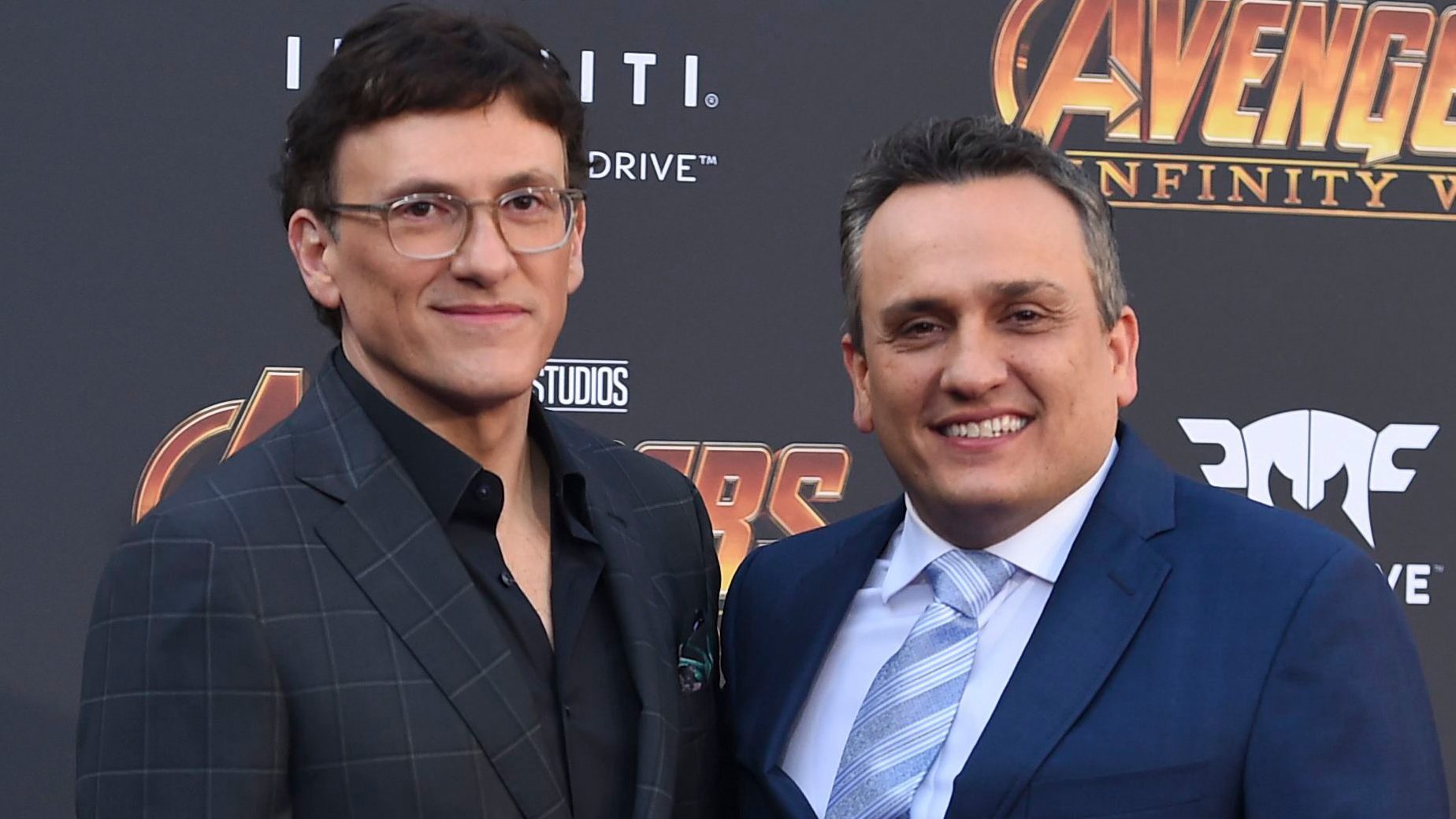 «Никто не владеет кино»: Режиссеры «Мстителей» ответили на критику Скорсезе