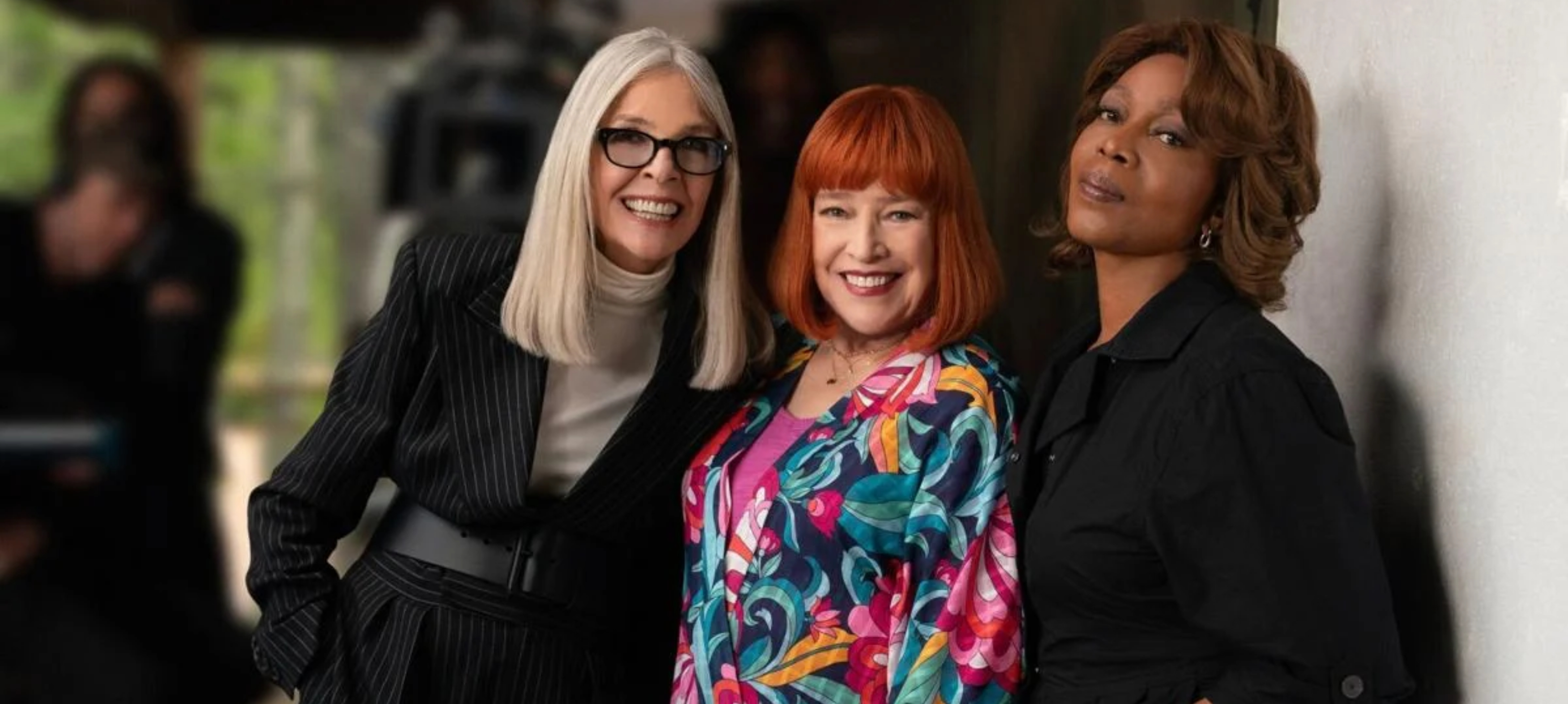 Летний лагерь