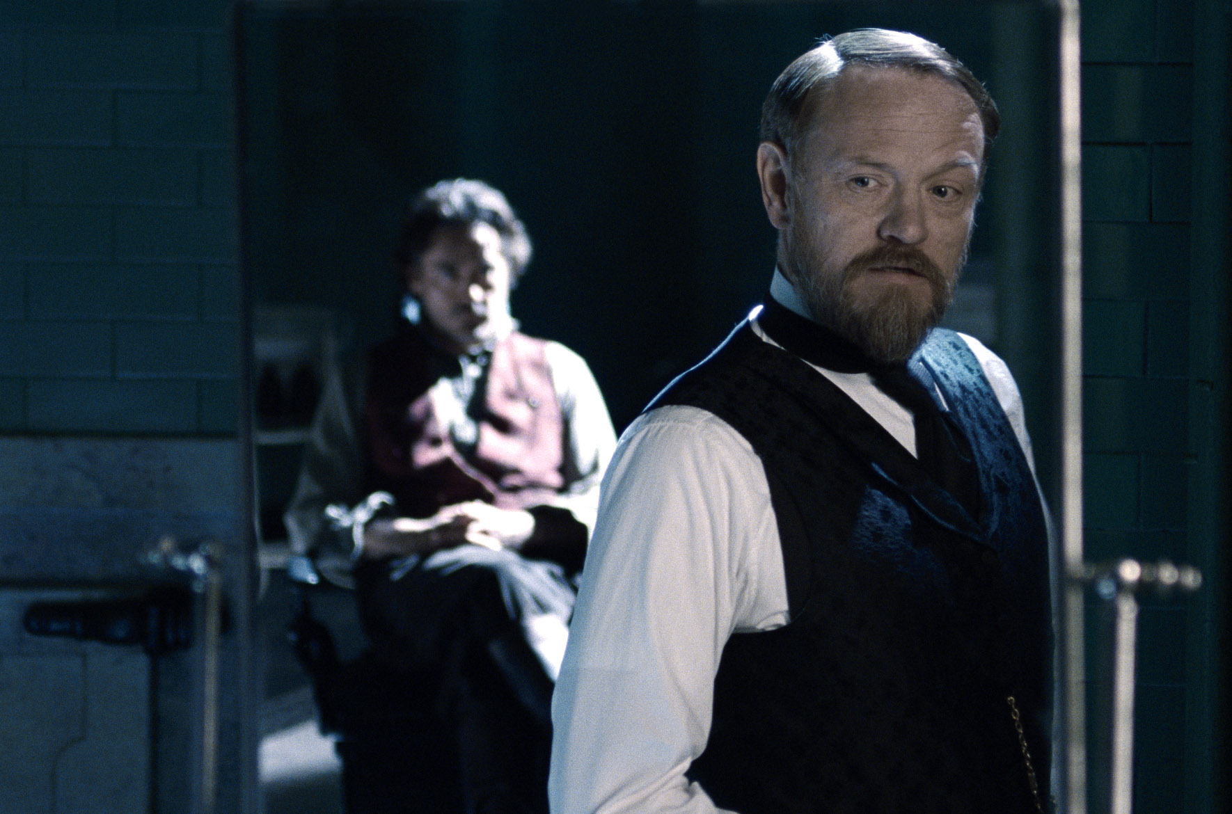 Слух: Мориарти может вернуться в «Шерлоке Холмсе 3»