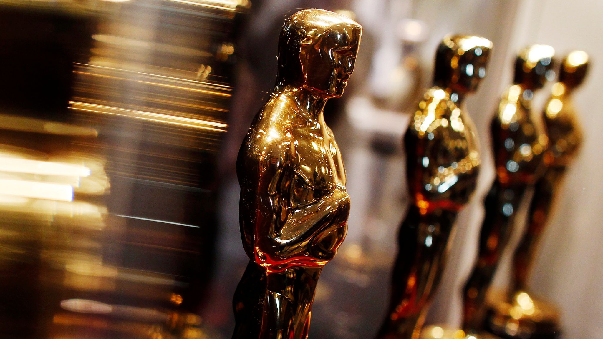 Церемония «Оскар» впервые частично пройдёт не в США