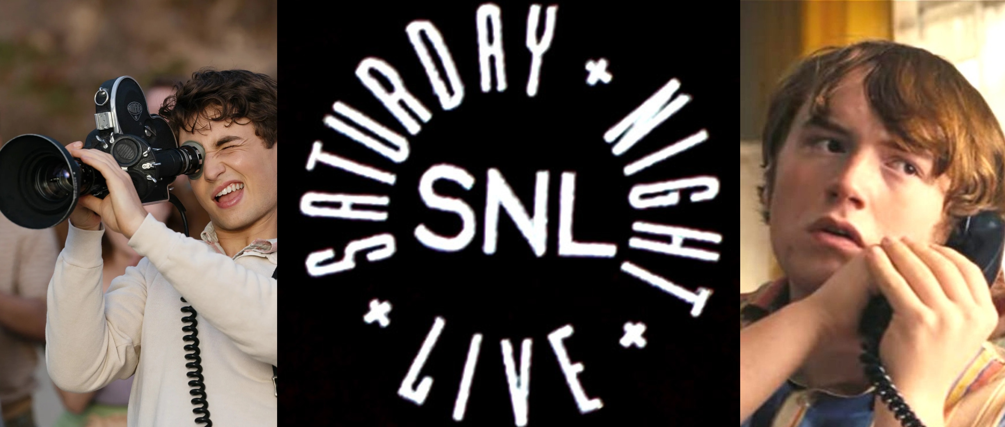 Звёзды «Фабельманов» и «Лакричной пиццы» сыграют создателей Saturday Night Live