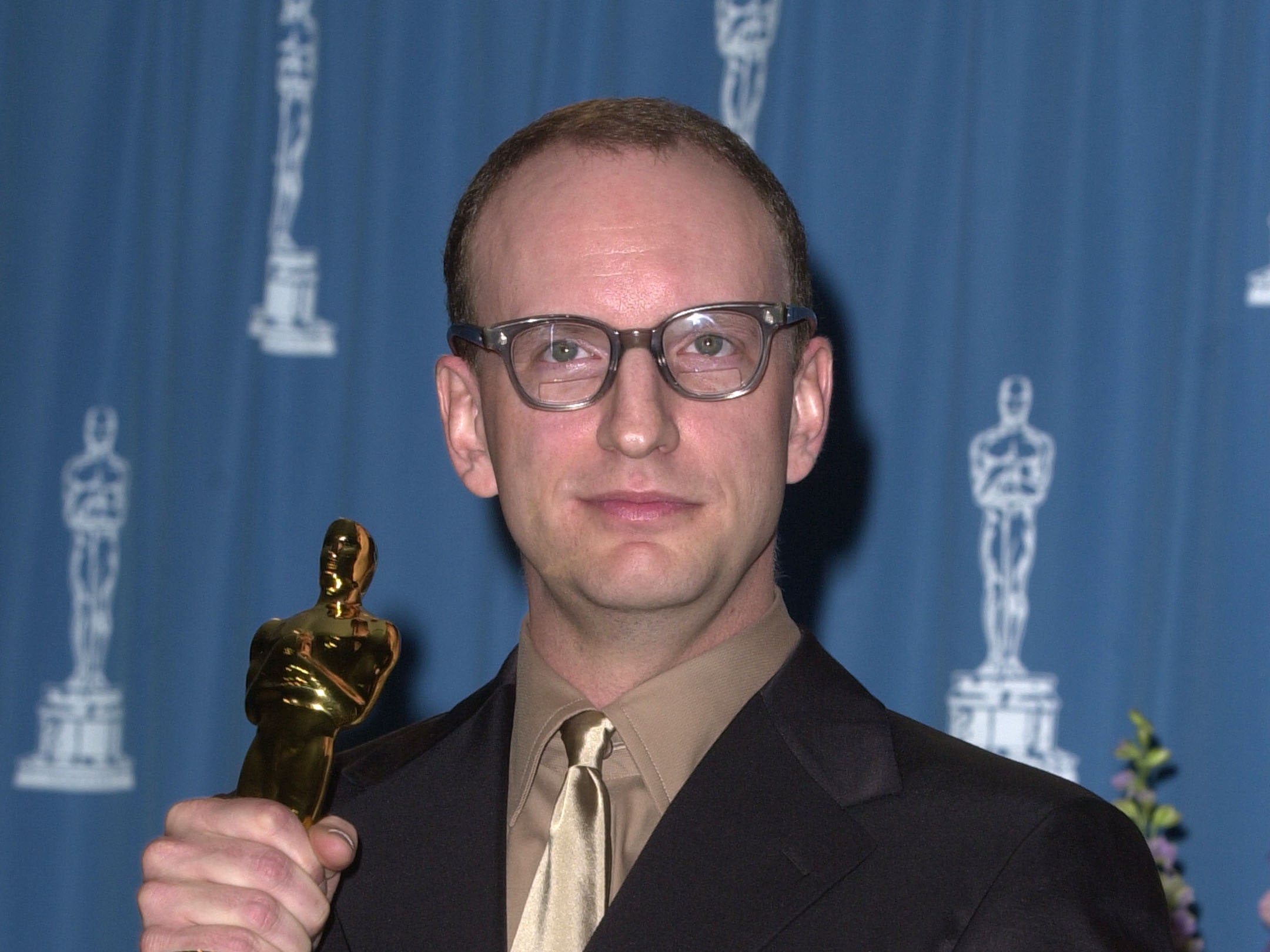 Режиссёр «Заражения» Стивен Содерберг станет продюсером 93-й церемонии «Оскар»
