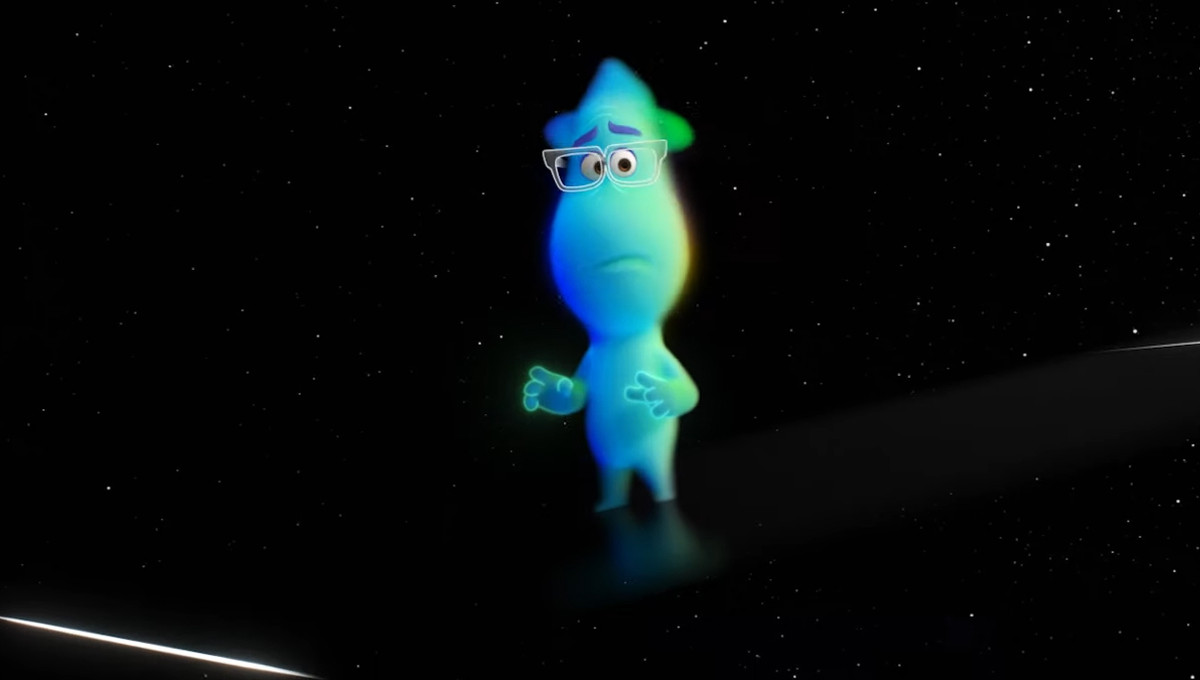 Мультфильм «Душа» от Pixar перенесли из-за коронавируса