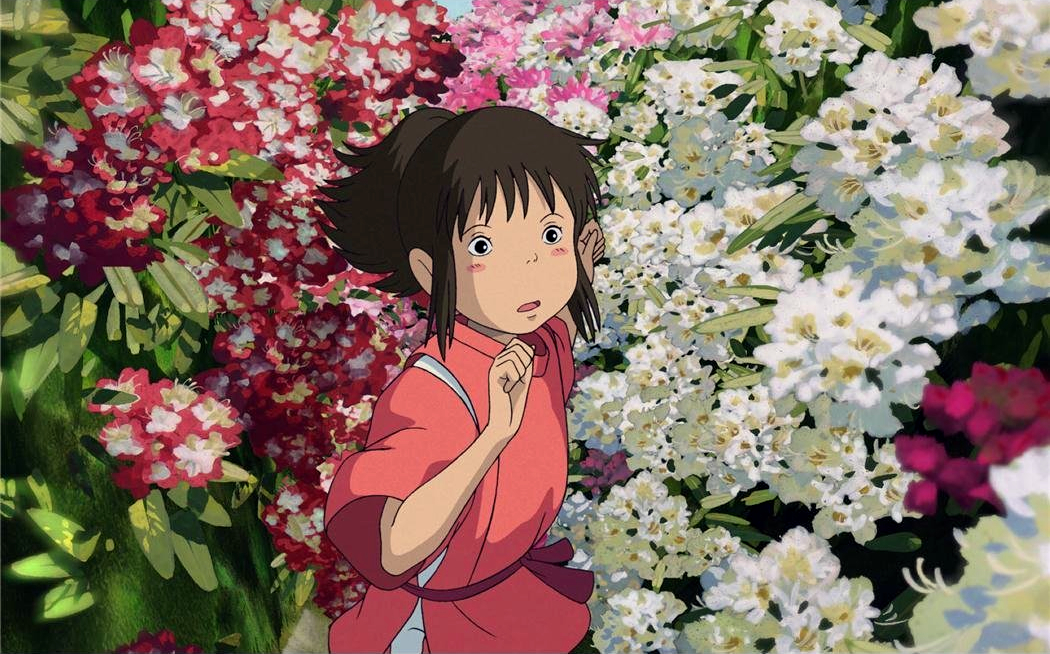 Объявлен новый владелец студии Ghibli