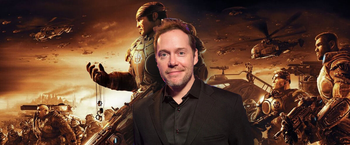 Сценарист «Дюны» займётся экранизацией Gears of War