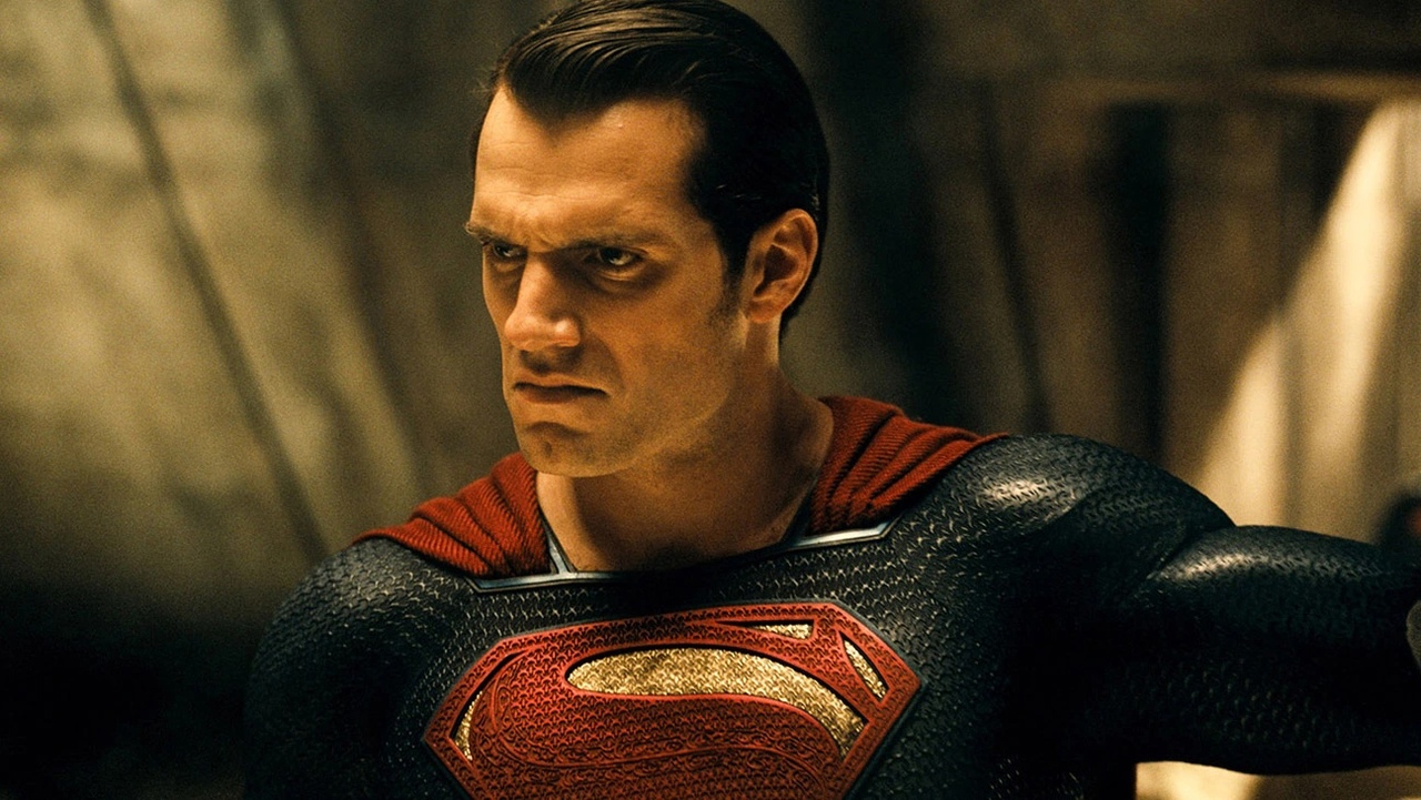Warner Bros. работает над новым «Суперменом» с Генри Кавиллом