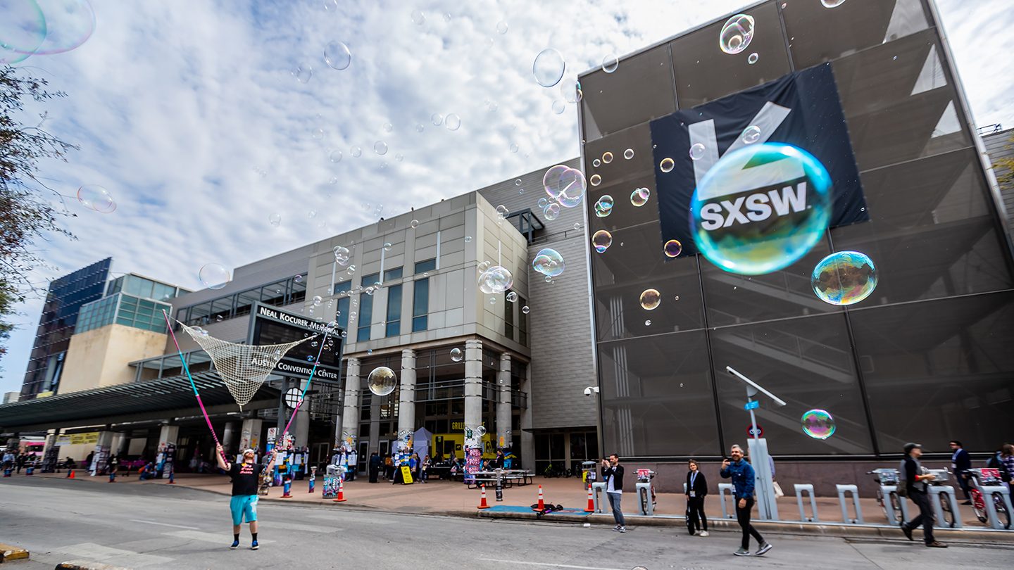В Техасе из-за коронавируса отменили фестиваль SXSW