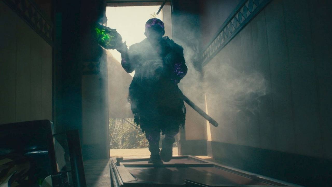 «Токсичный мститель» получил дату мировой премьеры
