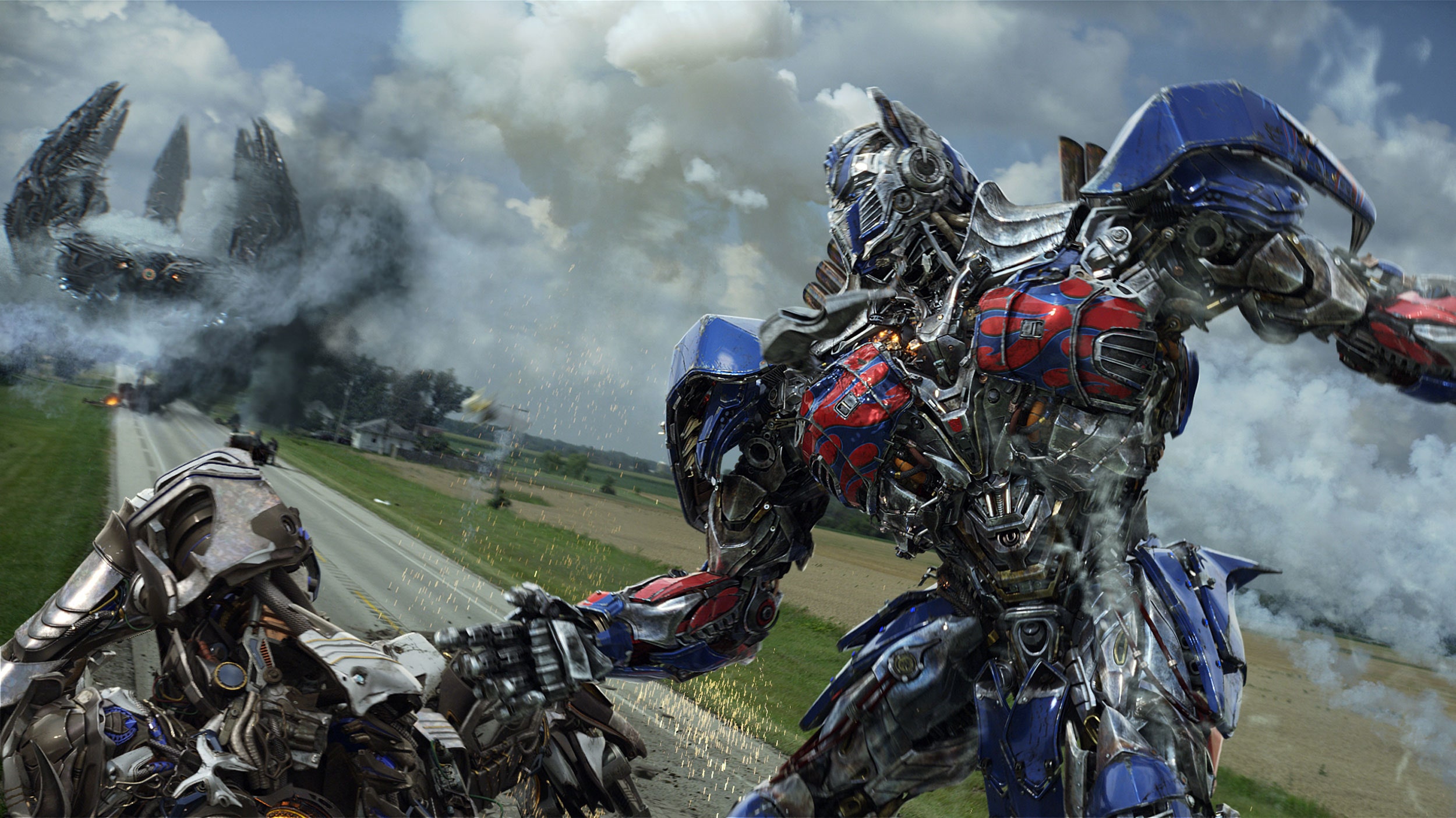 Prime Full Movie