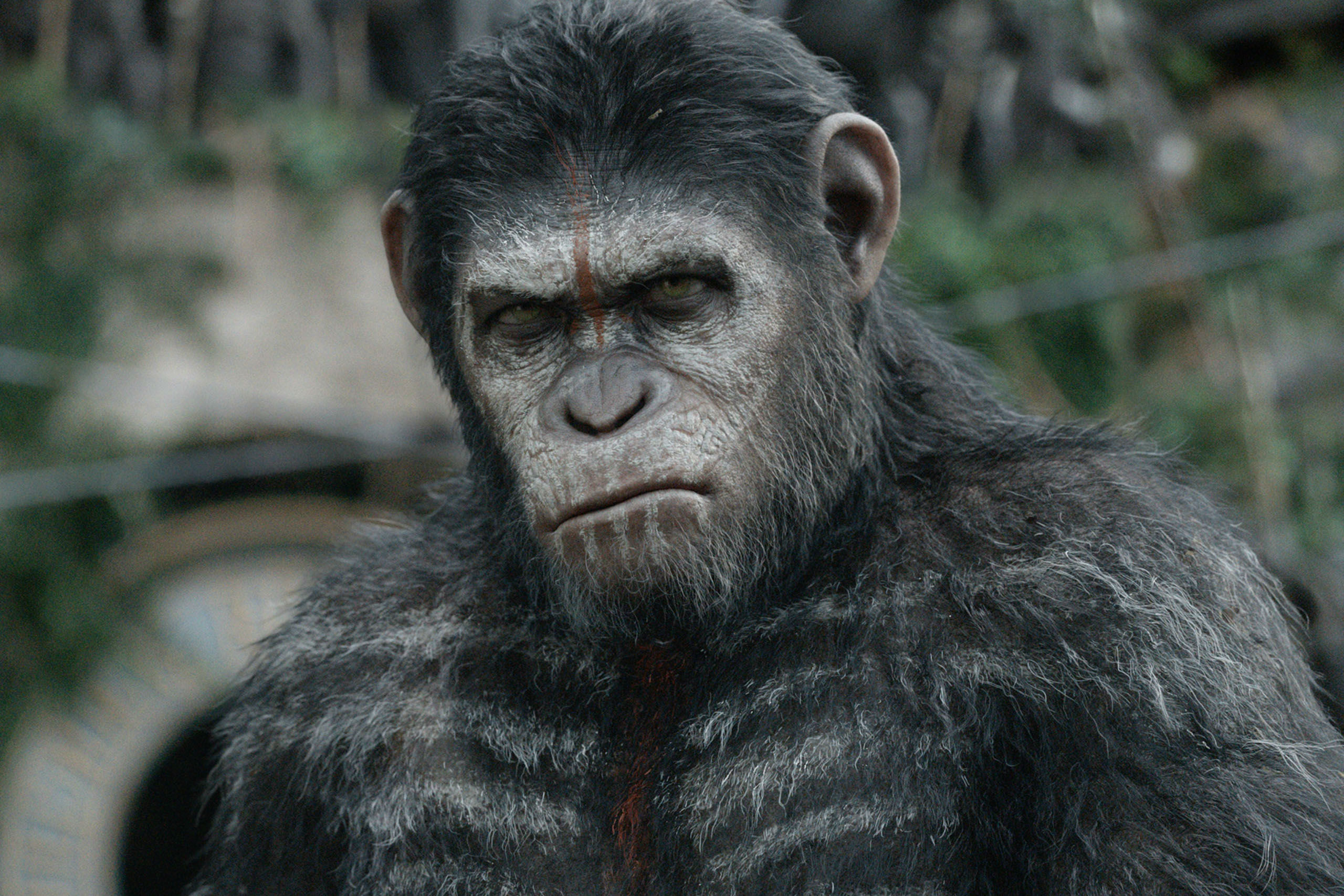 Режиссер новой «Планеты обезьян» опроверг слух, что его фильм будет перезапуском