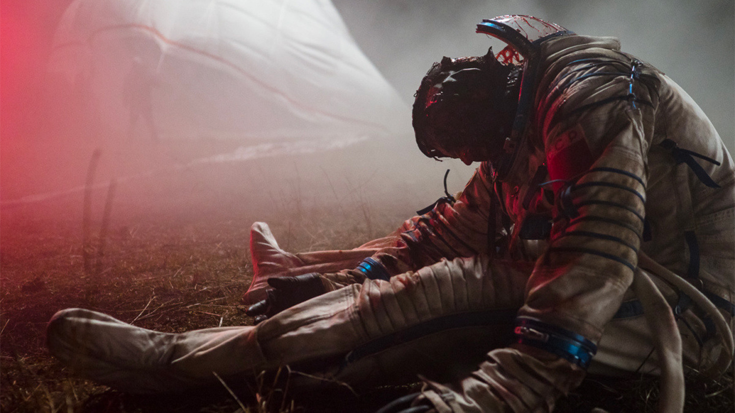 Российская лента «Спутник» взяла главный приз фестиваля научно-фантастического кино в Италии