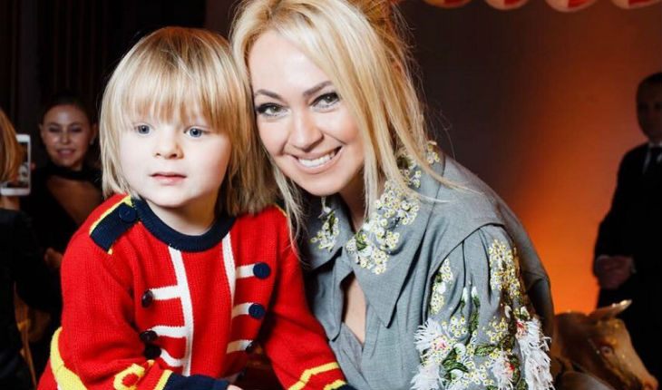 Суд возбудил уголовное дело против СМИ, написавшего о болезни сына Яны Рудковской