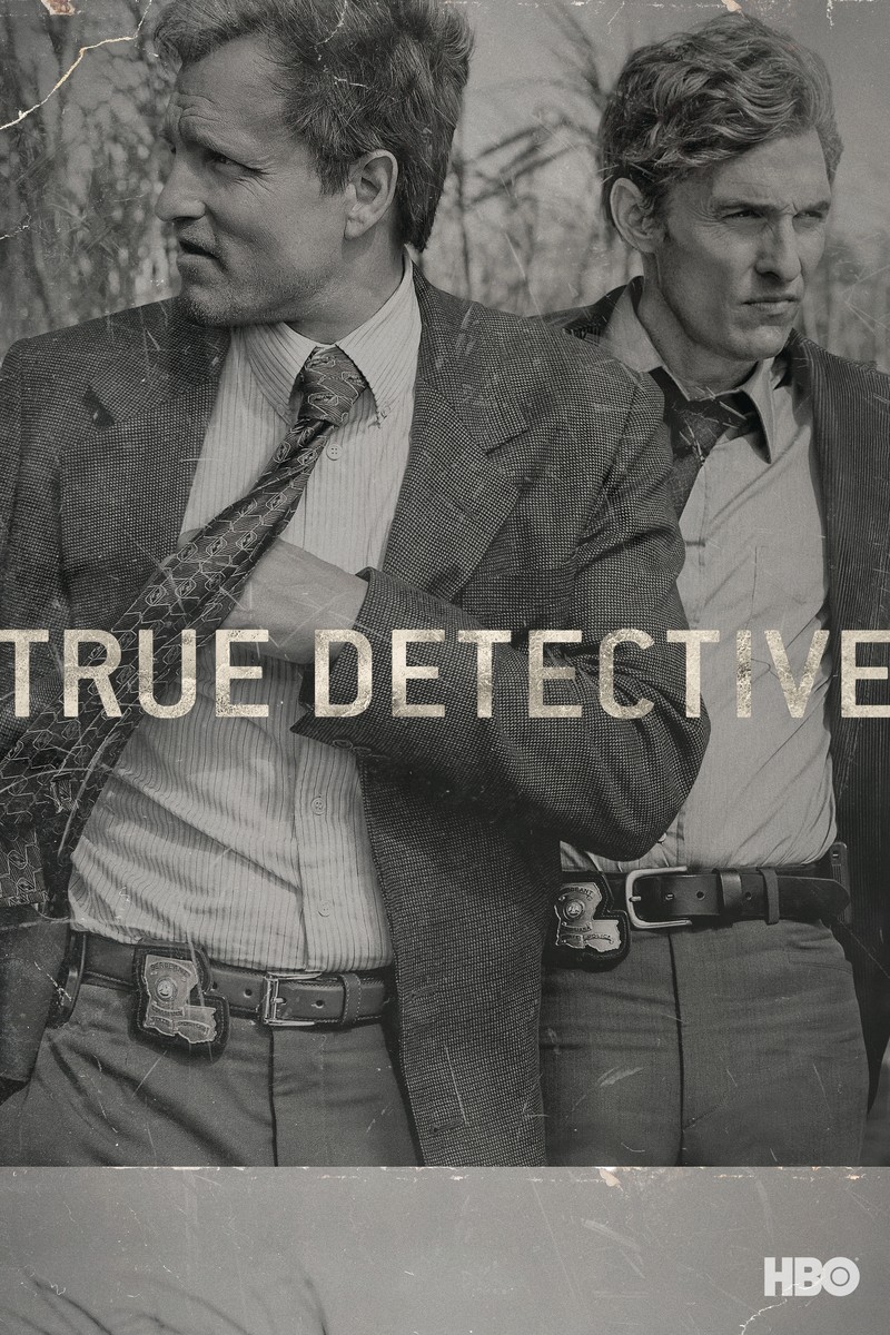 Пополнение в актёрском составе 3 сезона «Настоящего детектива»
