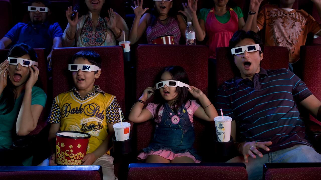 Аналитик спрогнозировал открытие кинотеатров в США не раньше 2021 года