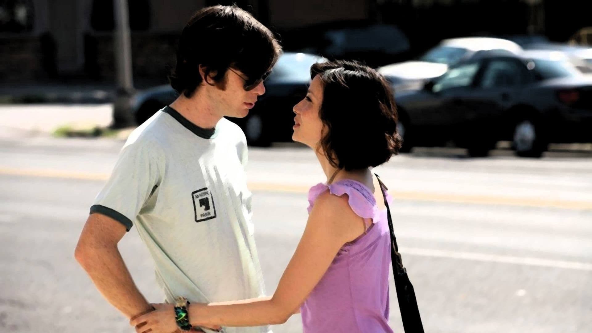 Насмотревшись детективов