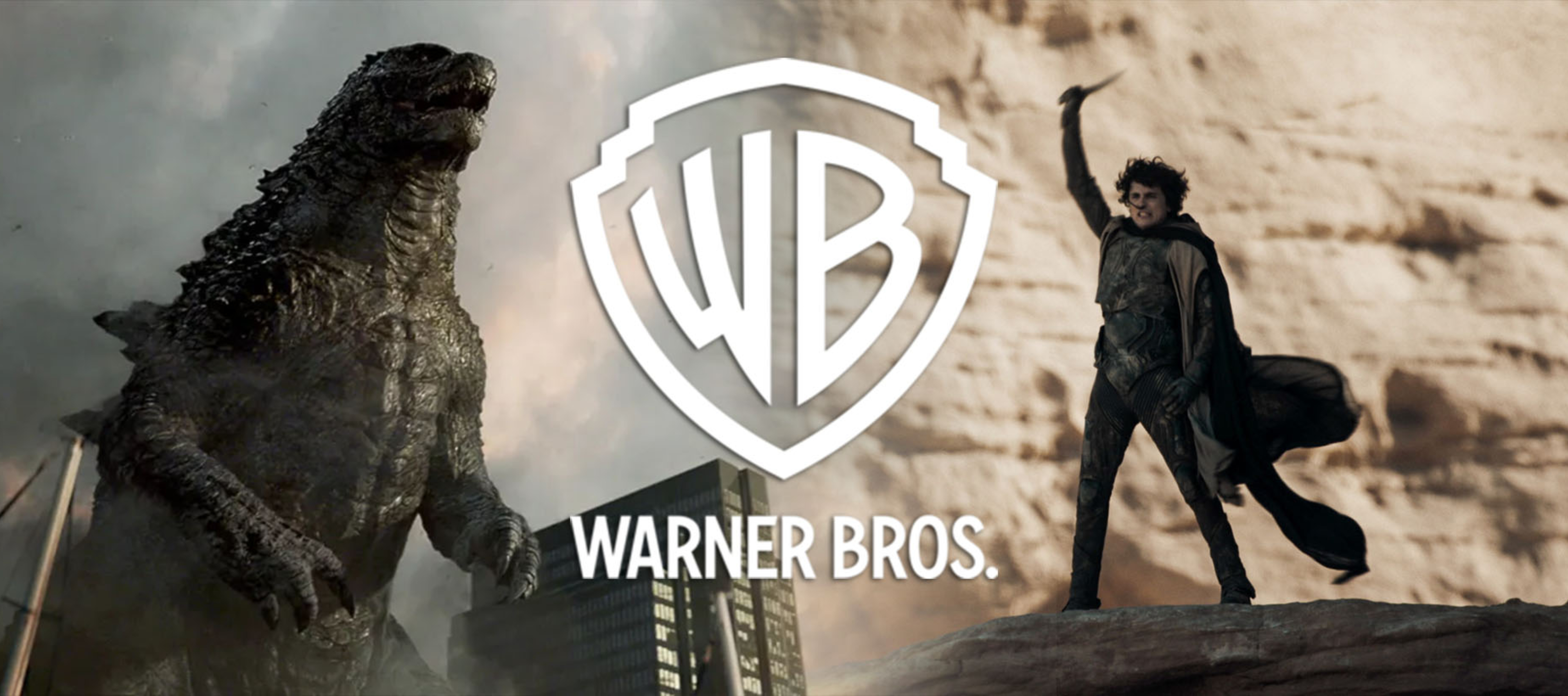 Warner Bros. освоила 1 млрд долларов в мире