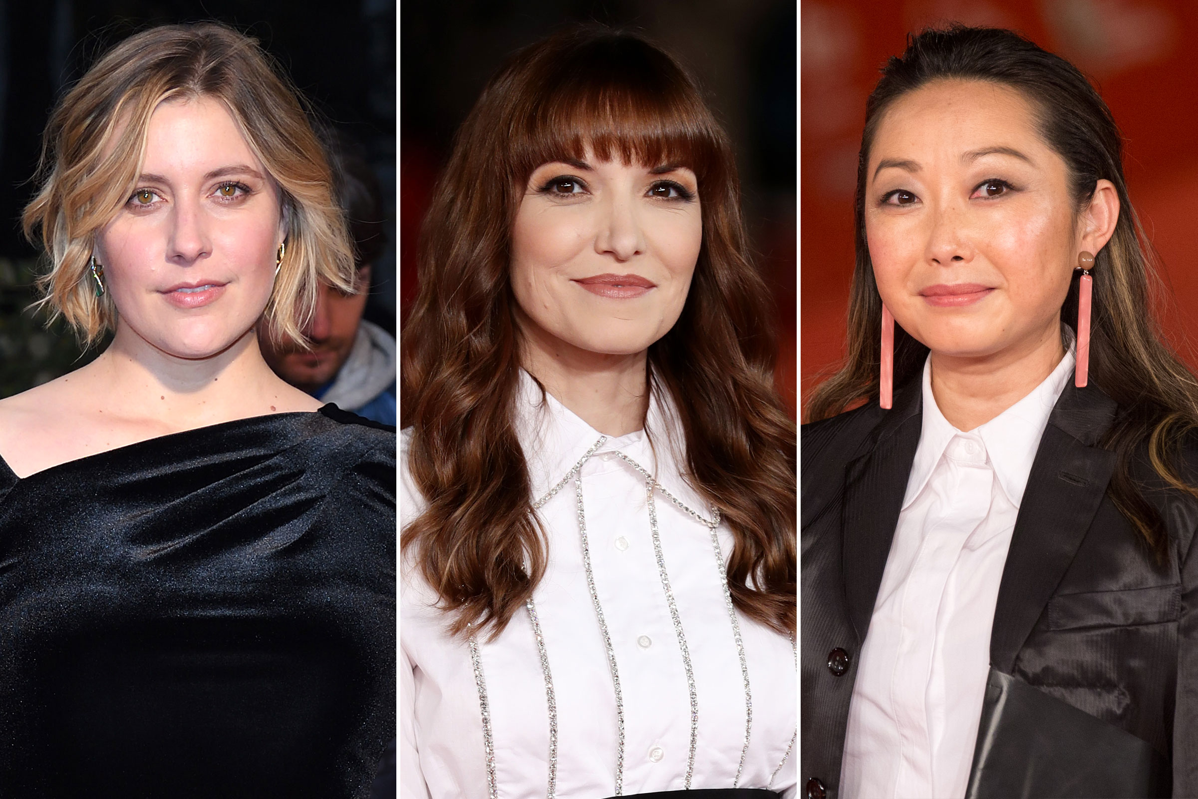 Фильмы от режиссеров-женщин поставили рекорд в 2019 году