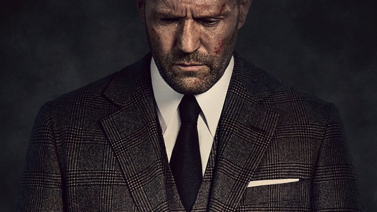 Released a trailer for the new film by Guy Ritchie "Human Wrath"