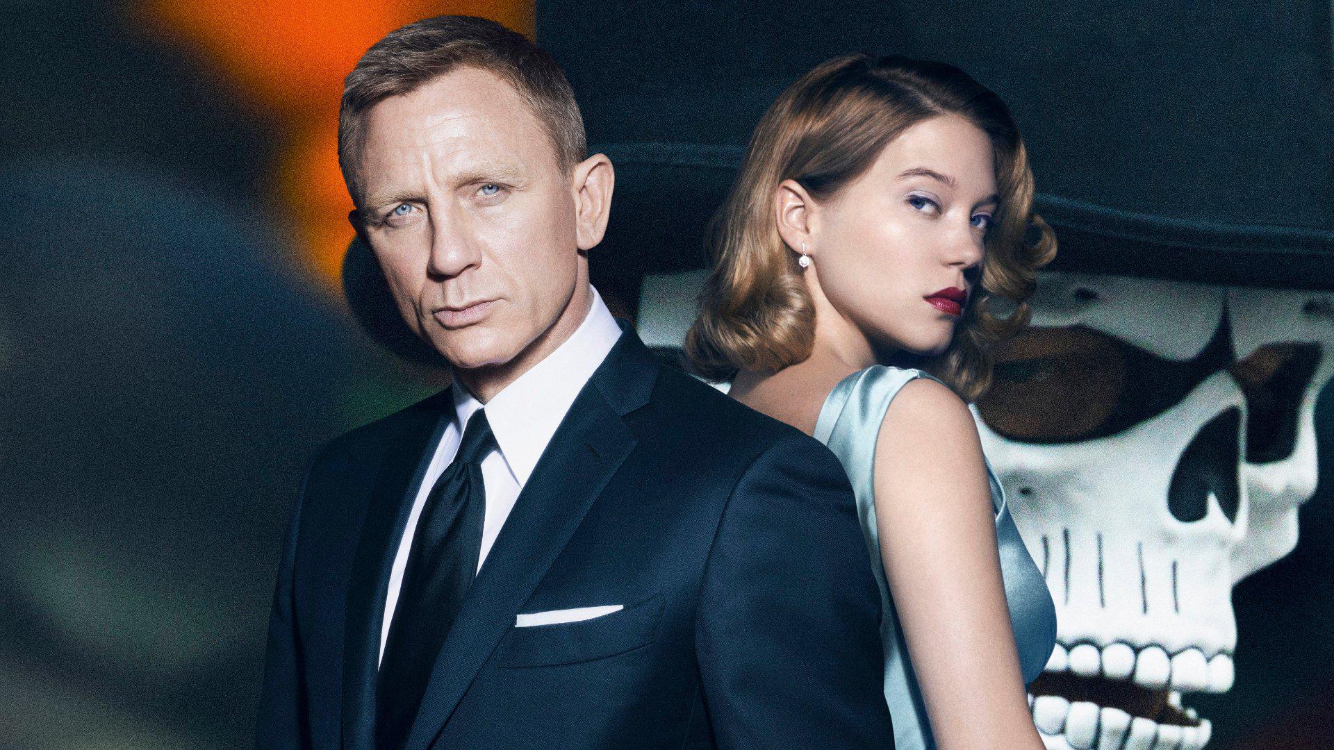 Несколько звёзд "007: Спектр" вернутся в "Бонде 25". 