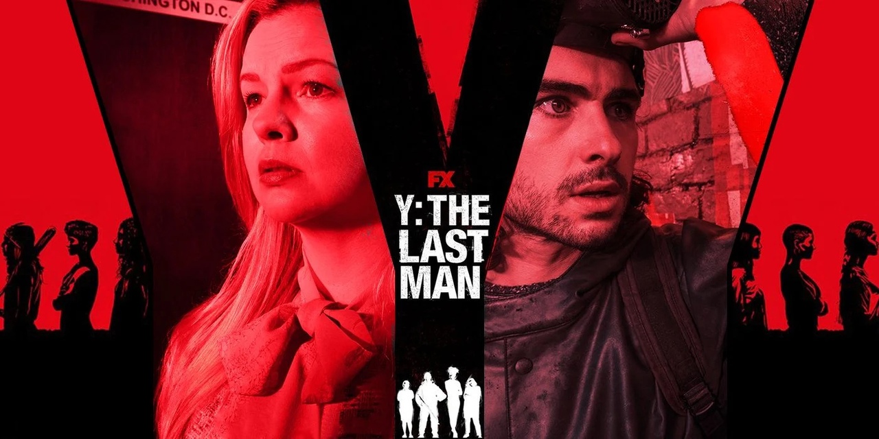 Сериал «Y. Последний мужчина» закрыли после первого сезона 