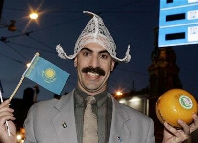 Мокьюментари что это