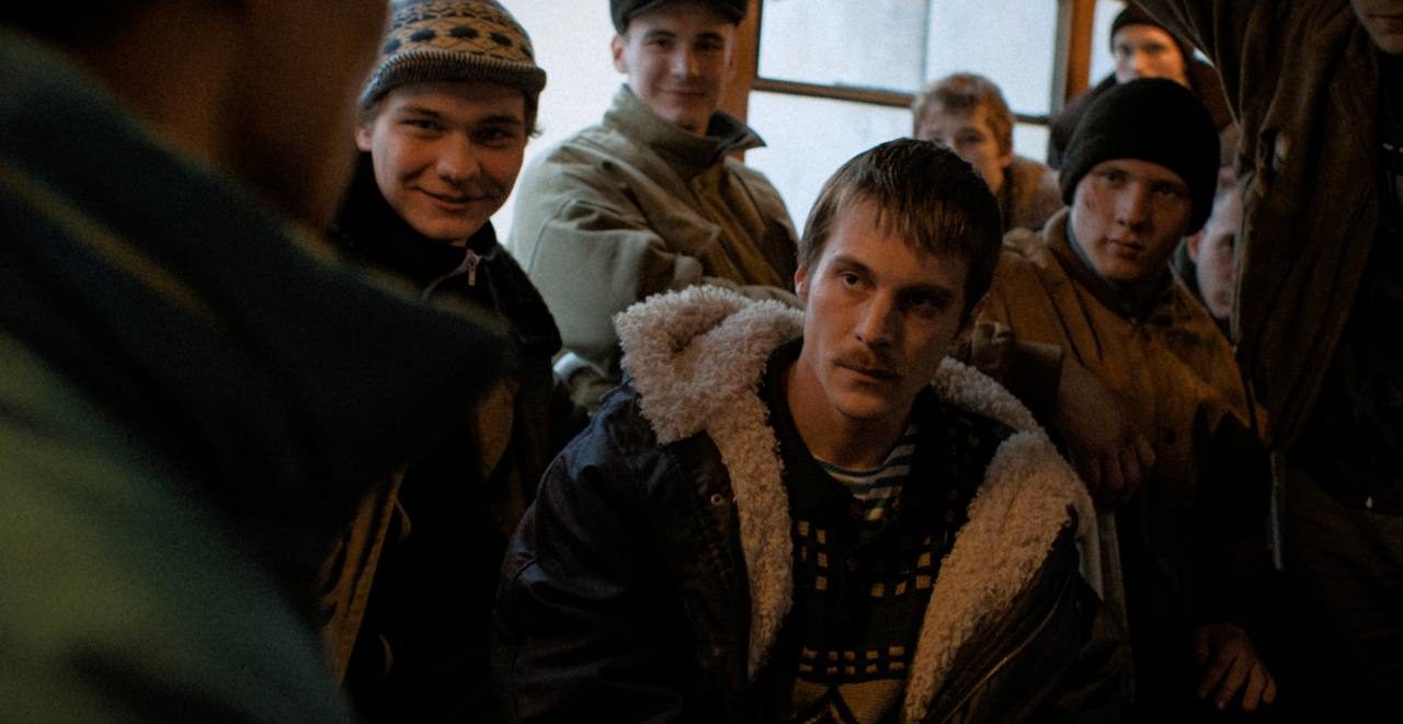 Это разборка казанская: рецензия на сериал «Слово пацана»