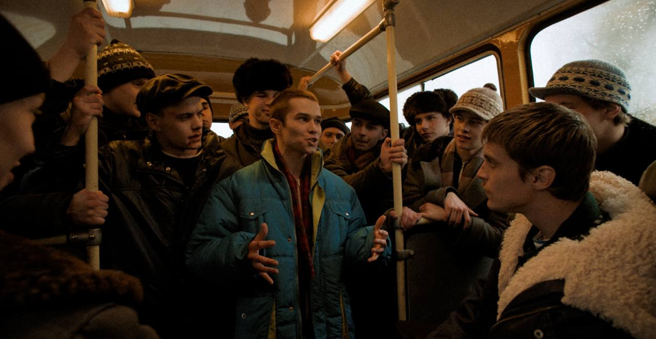 как называется песня на татарском из сериала слово пацана
