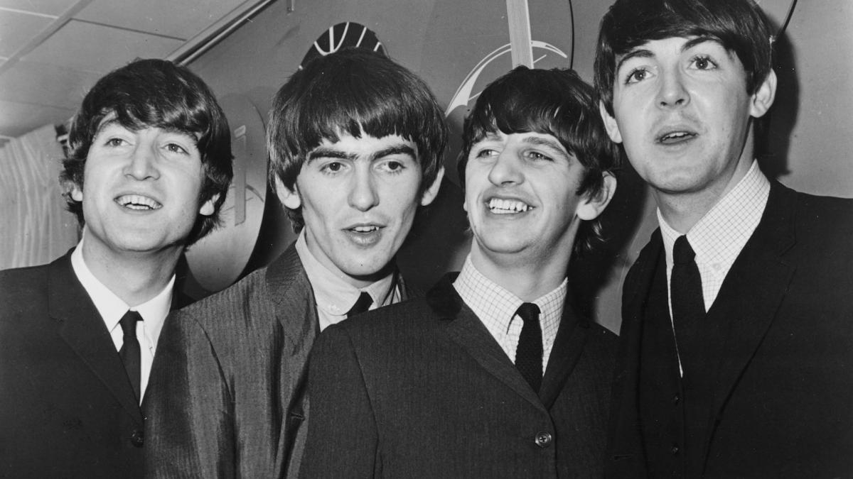 Beatles как первопроходцы мокьюментари