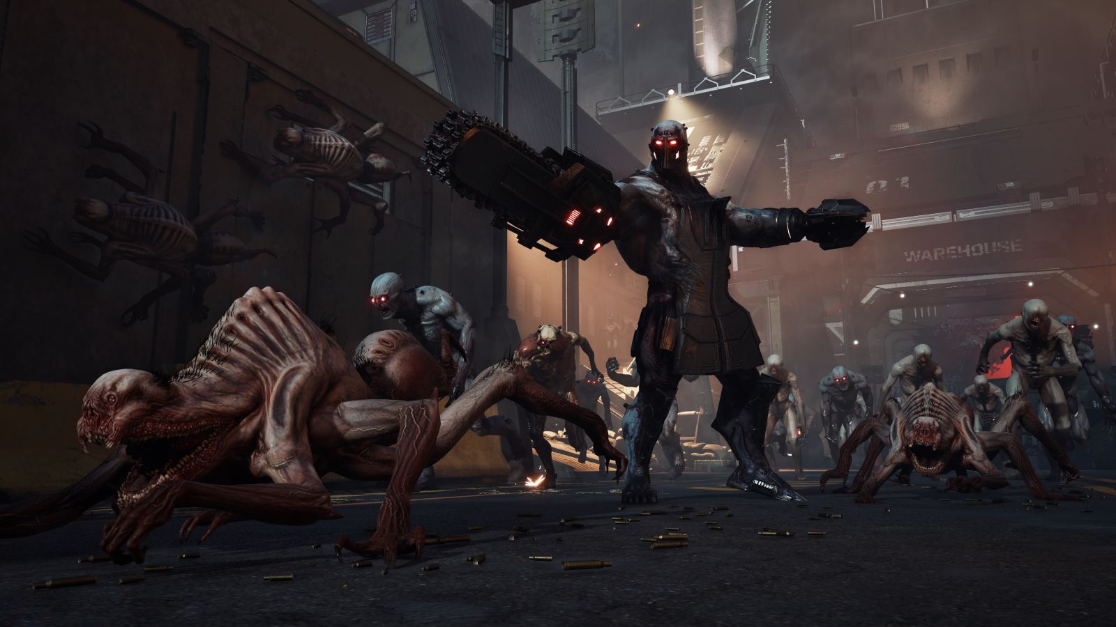 Killing Floor III