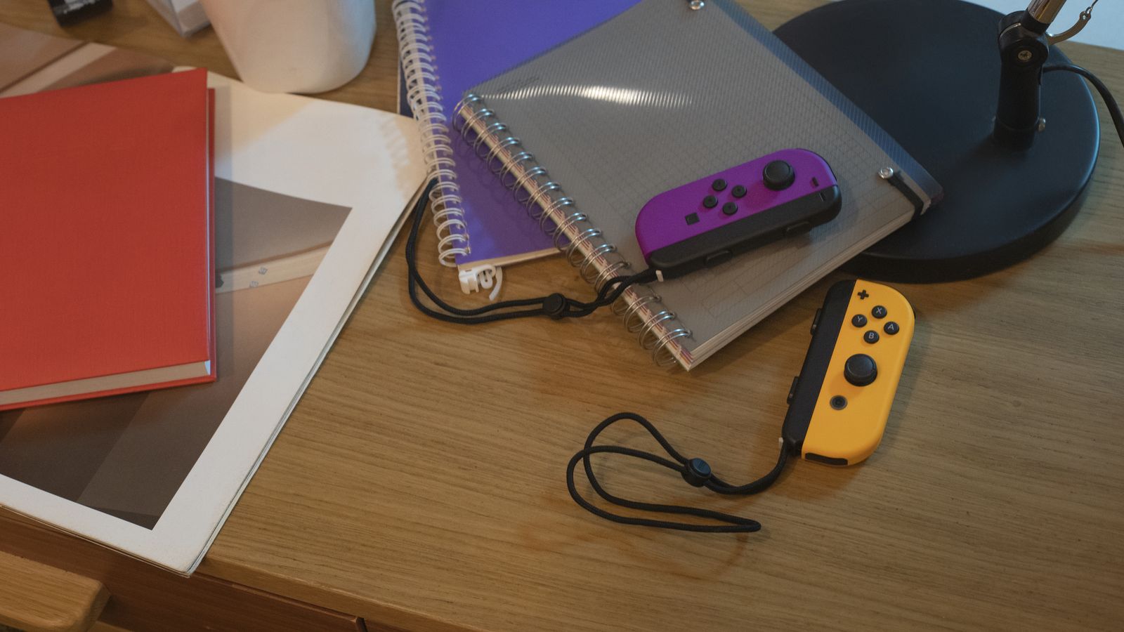 Невероятные переключения. Обзор Nintendo Switch