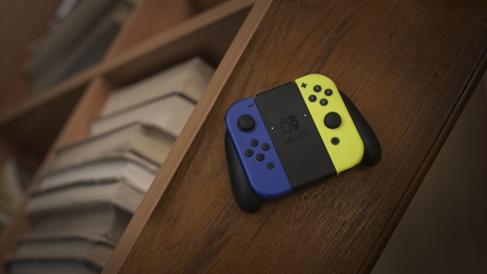 Невероятные переключения. Обзор Nintendo Switch