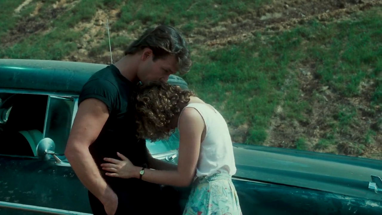 Dirty Dancing 1987