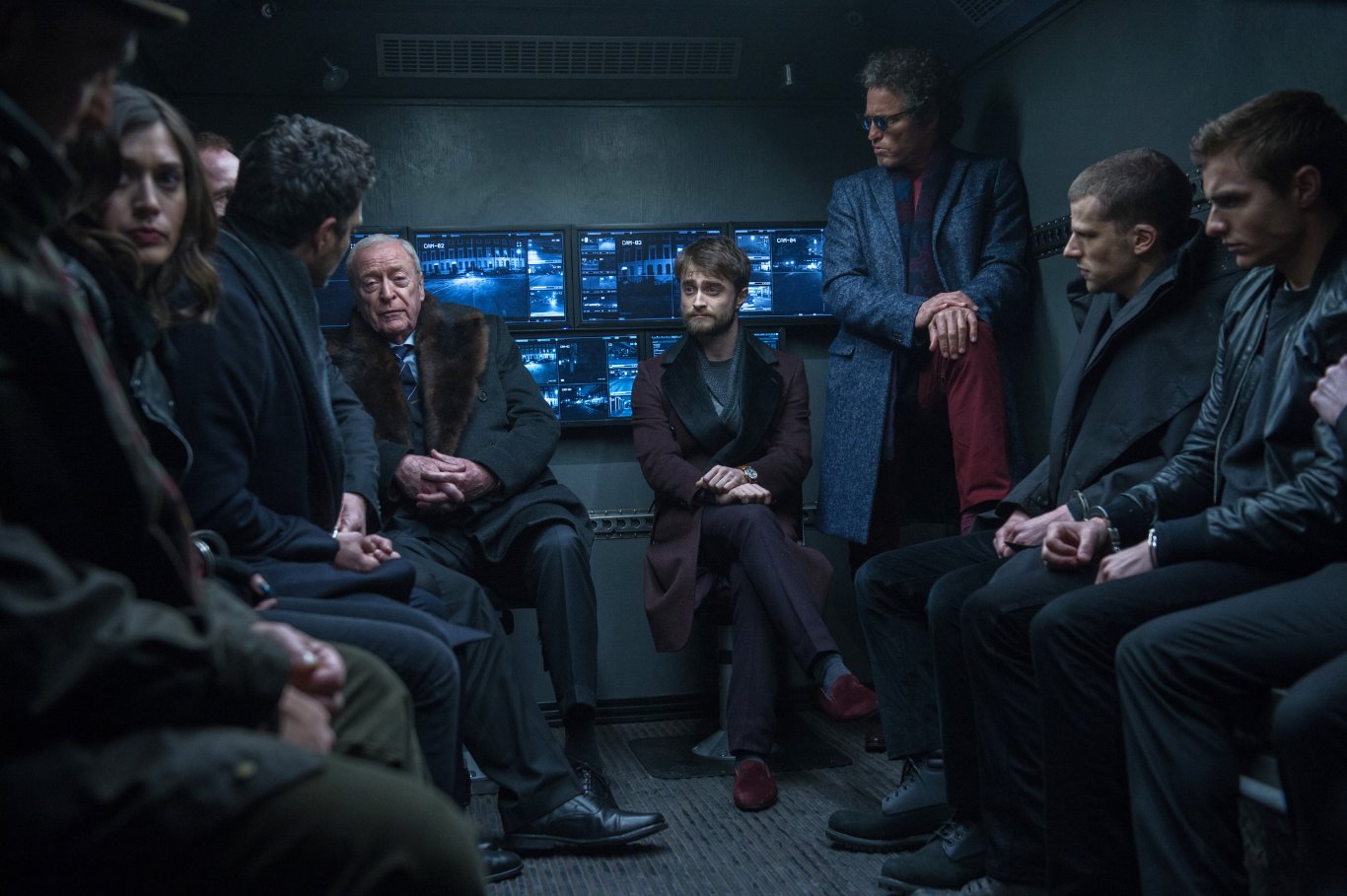 Иллюзия обмана 3 — фильм 2019 года новое фото Иллюзия обмана 3 — фильм 2019 года новые фото