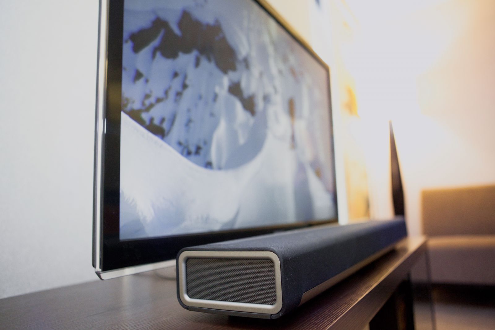 Саундбар Sonos Playbar