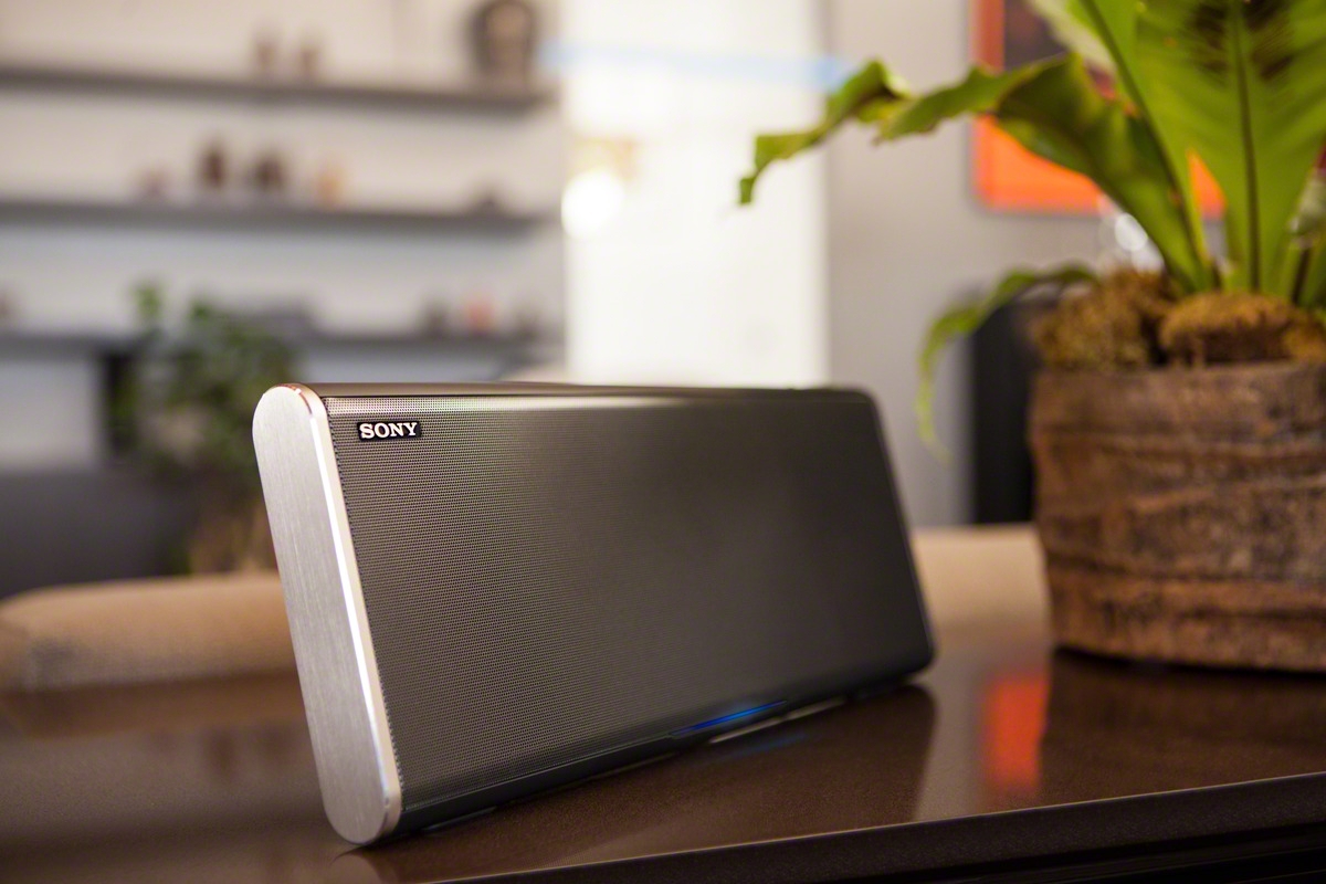 Sony SRS-BTX500