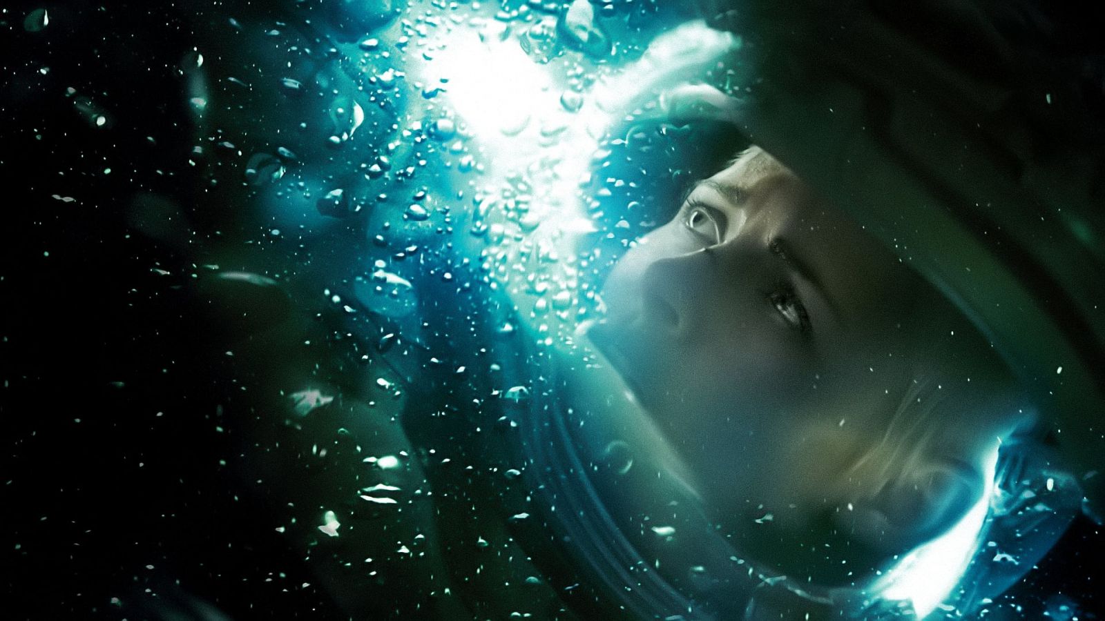 фильм под водой