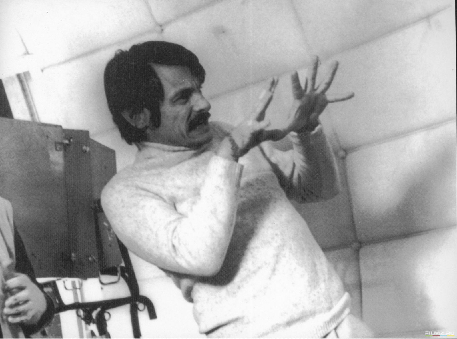 Андрей Тарковский