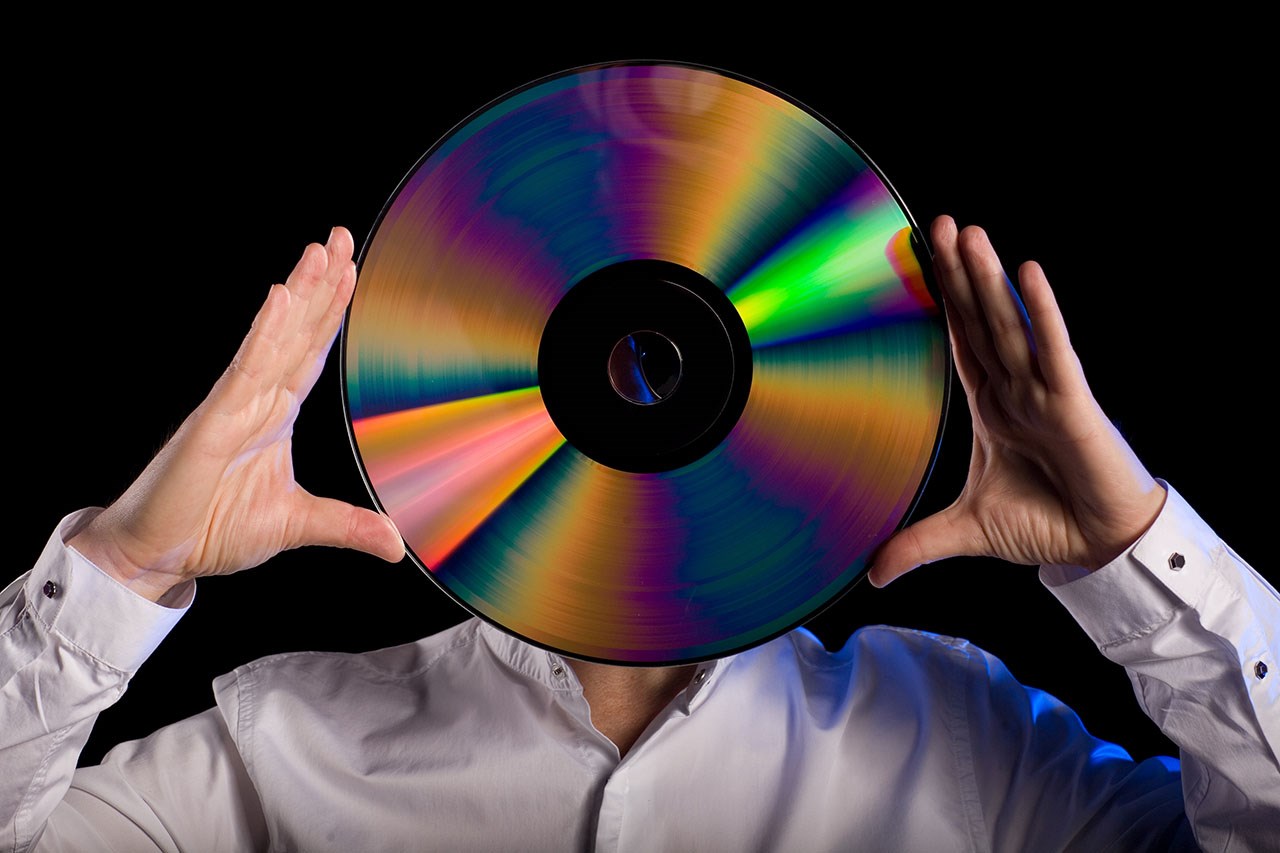 50 SKYTOR CD-R Silver Shiny /Diamond Bottom 52X 700MB Blank Media Disc - No Logo