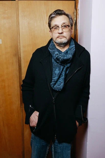 Актер александр домогаров биография и личная жизнь В Москве прошла премьера сериала "Раневская"