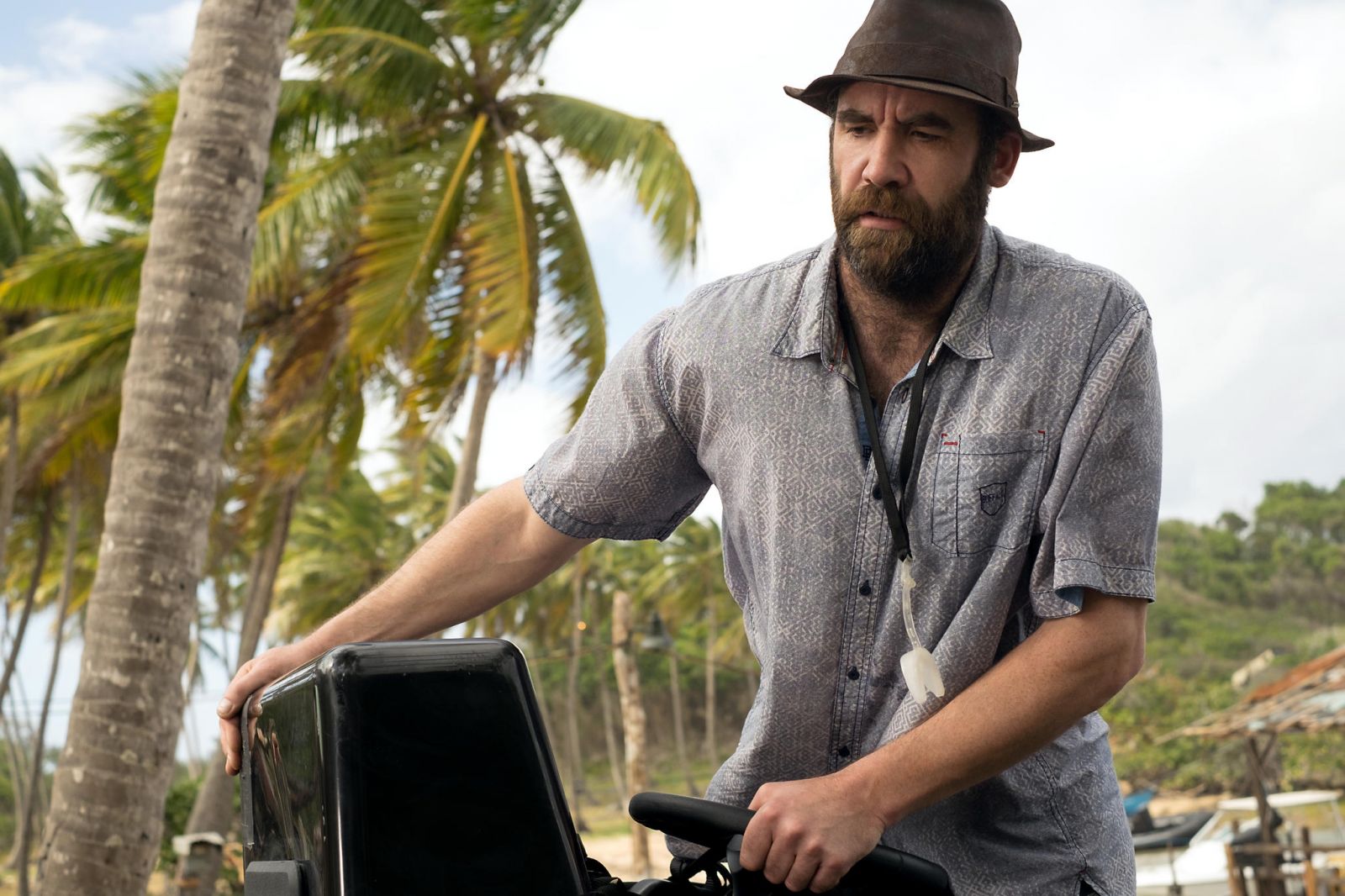 xxx die ruckkehr des xander cage mit rory mccann