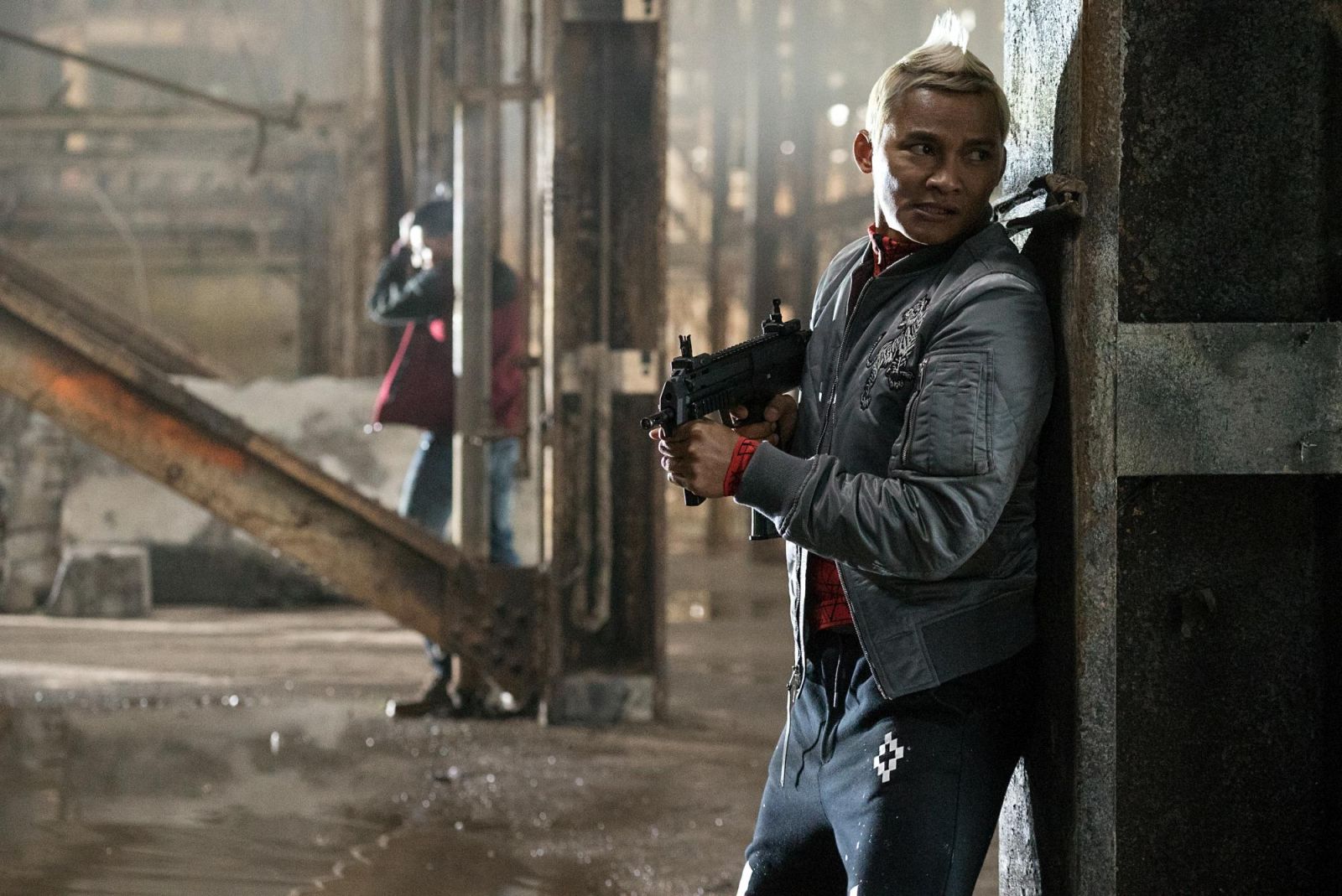 xxx die ruckkehr des xander cage mit tony jaa