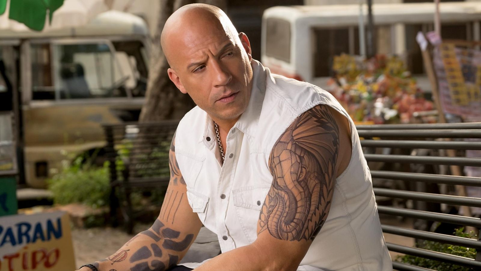 xxx die ruckkehr des xander cage mit vin diesel