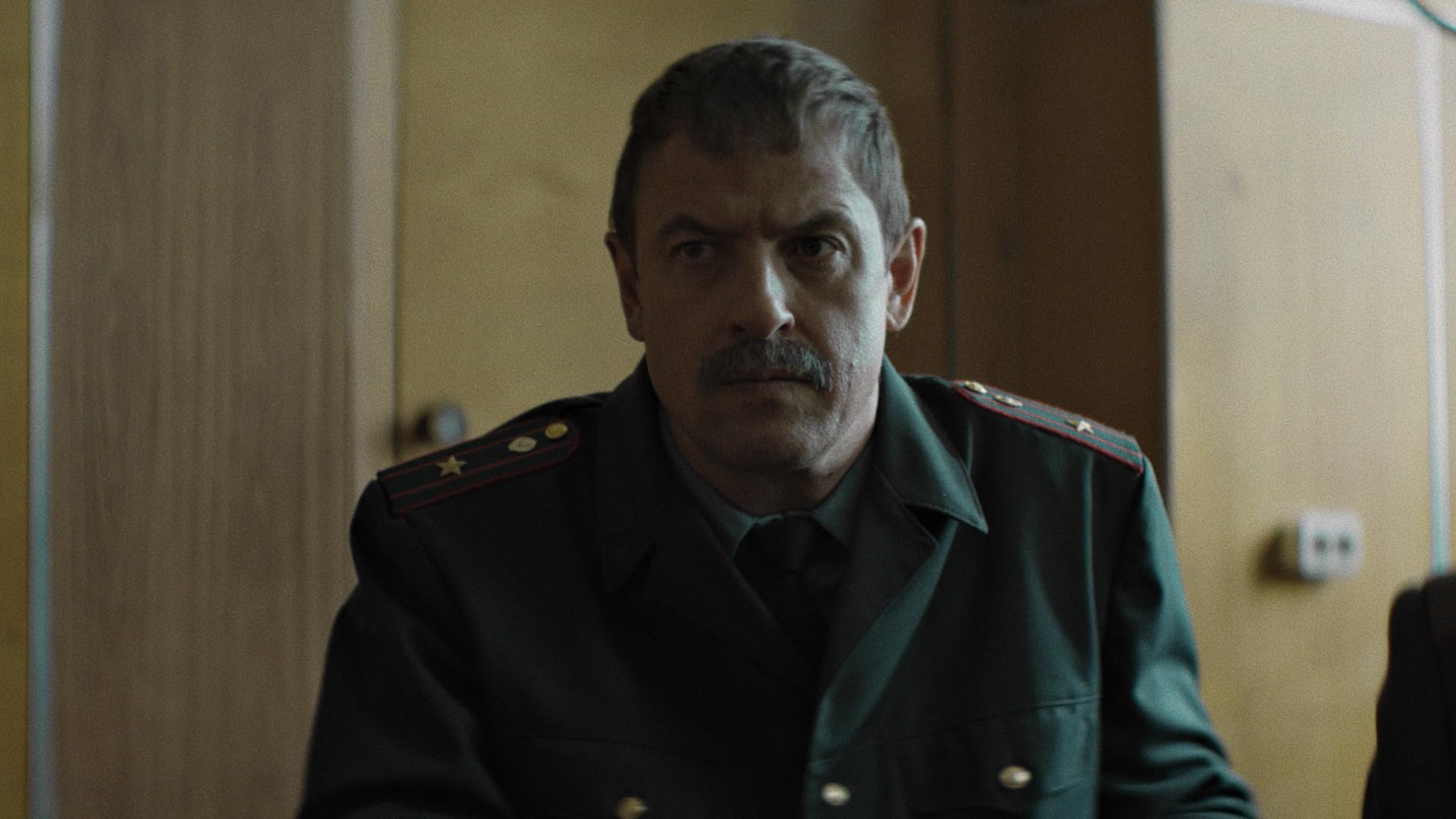 Чикатило (сериал, 2021) - Фото и кадры из 6 эпизода 3 сезона