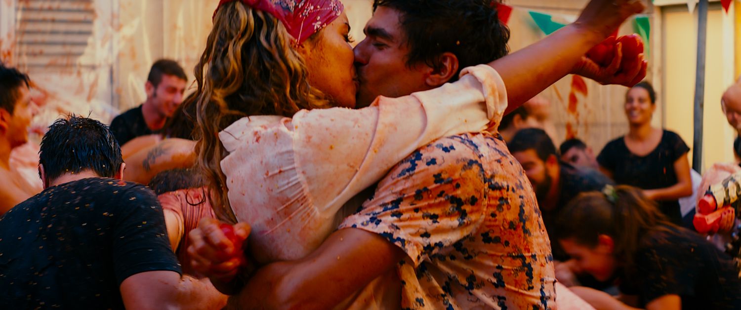 Посмотрите - Прогулка по солнечному свету (Walking on Sunshine, 2014) видео Смотреть - Прогулка по солнечному свету (Walking on Sunshine, 2014) видео